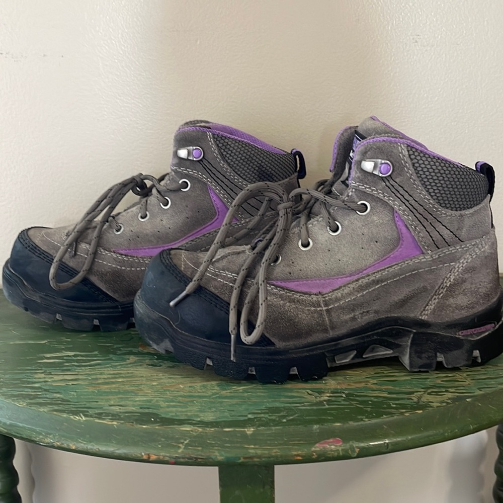 Women Carolina Steel Toe Metatarsal Work Boot